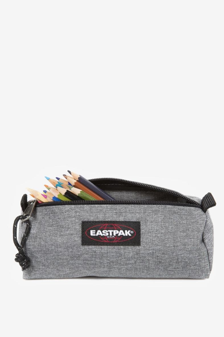 EASTPAK Benchmark — vue 1