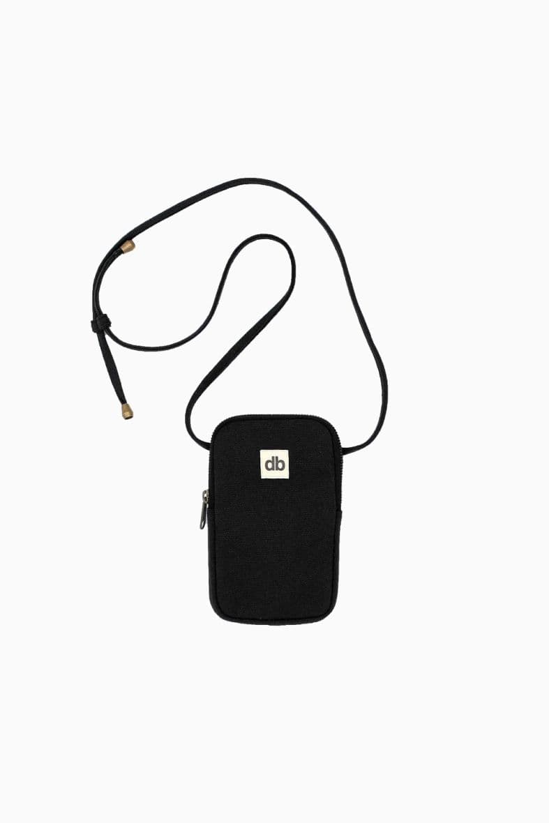 Hindbag Bill — vue 1