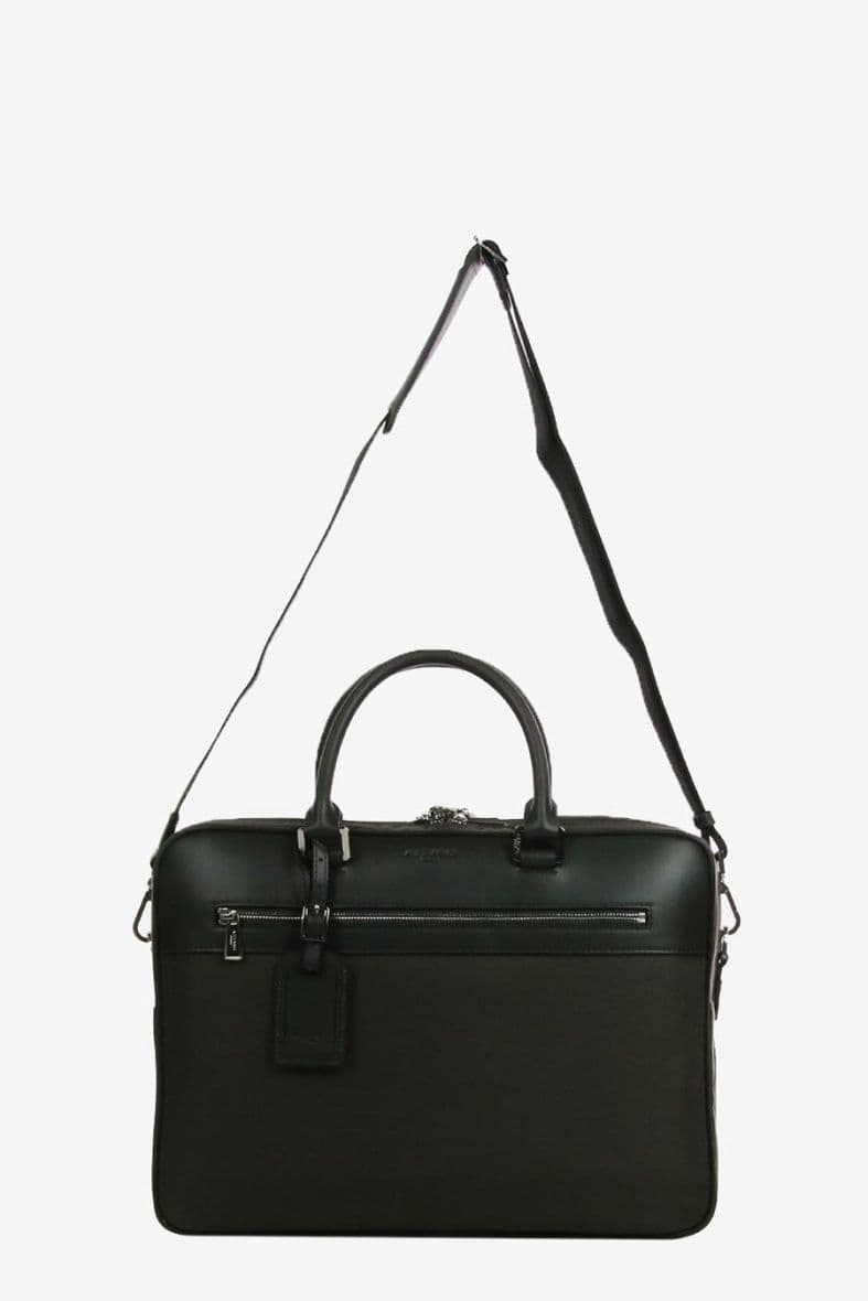 AZZARO HOMME — vue 4
