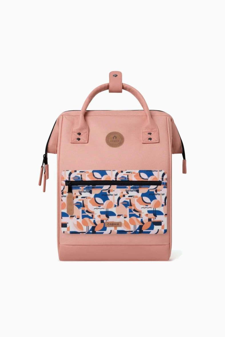 Cabaïa Adventurer M San Miguelito — vue 4
