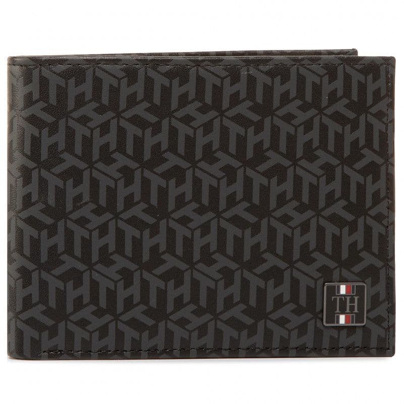 Tommy Hilfiger Portefeuille italien — vue 1