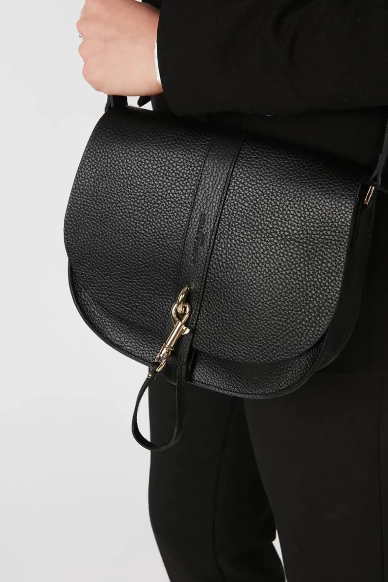 Lancaster FOULONNÉ DOUBLE HOOK — vue 6