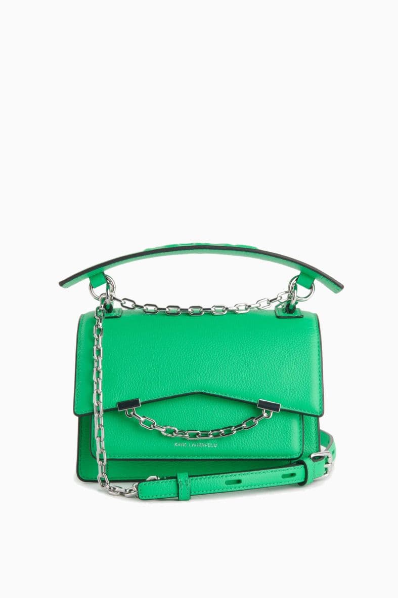 Karl Lagerfeld K/Seven Grainy — vue 1