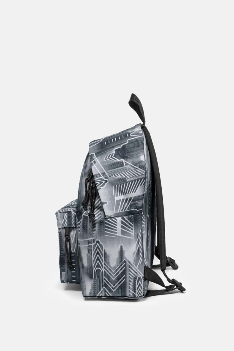 Eastpak Padded Pak'r — vue 3