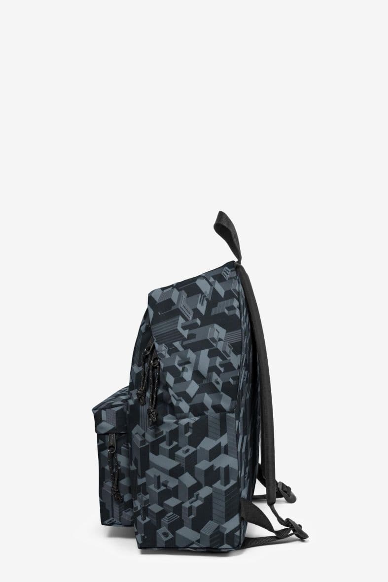EASTPAK Padded Pak'R — vue 2
