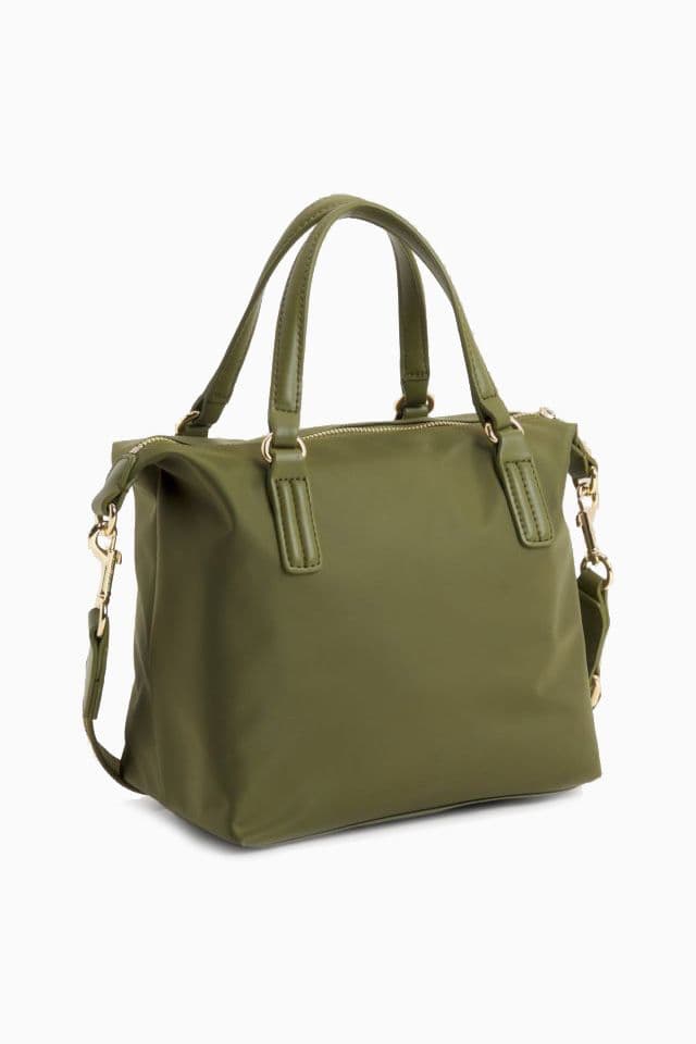 Tommy Hilfiger poppy small tote — vue 5