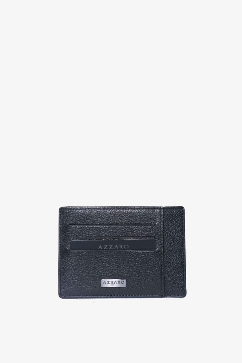 AZZARO — vue 1