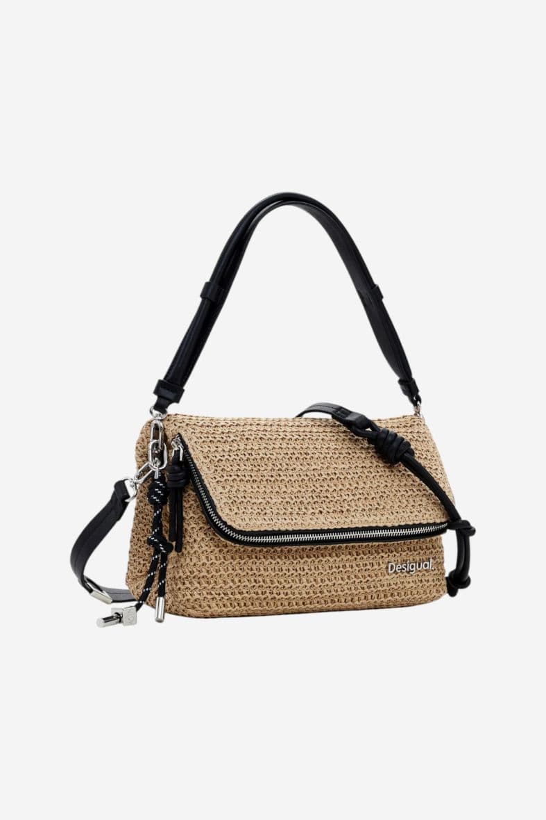 Desigual Raffia Venecia — vue 4