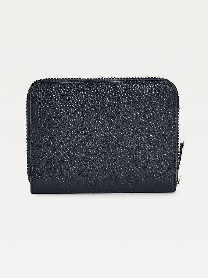 Tommy Hilfiger Portefeuille femme avec bandes TH — vue 6