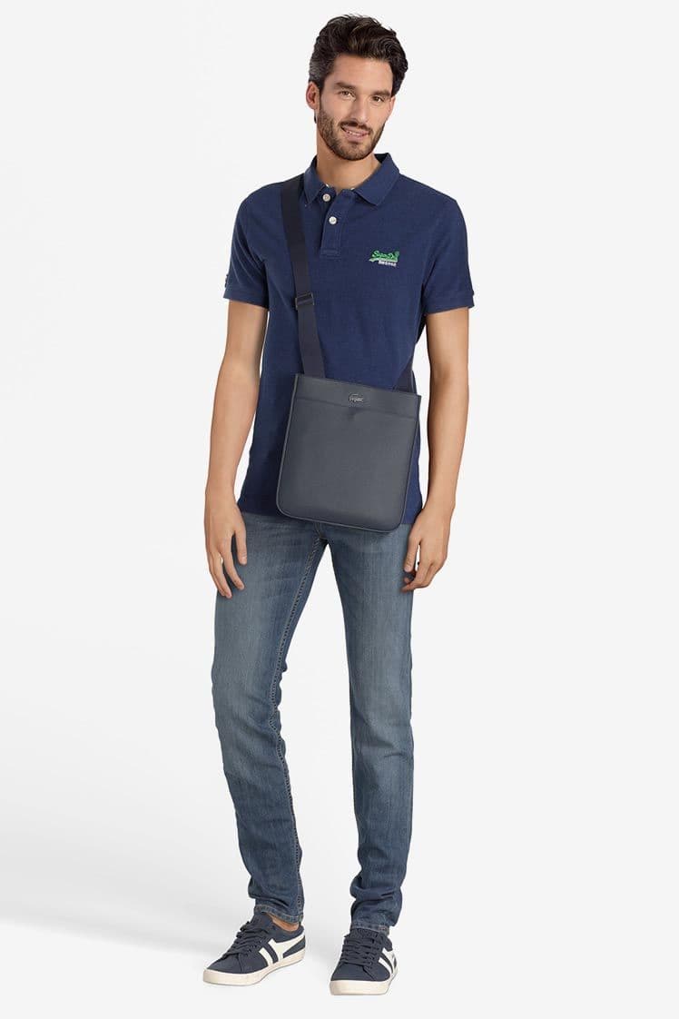LACOSTE CHANTACO — vue 3