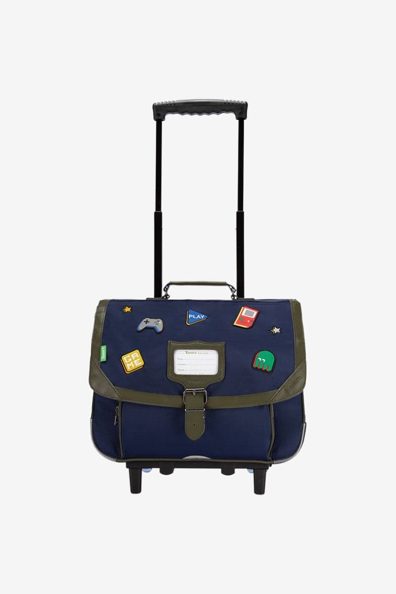 Tann's Trolley Patch Soan 38cm — vue 1