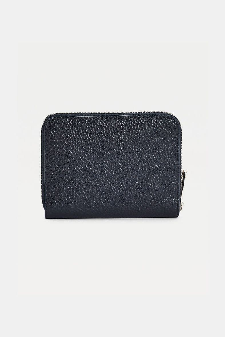 Tommy Hilfiger Portefeuille femme avec bandes TH — vue 2