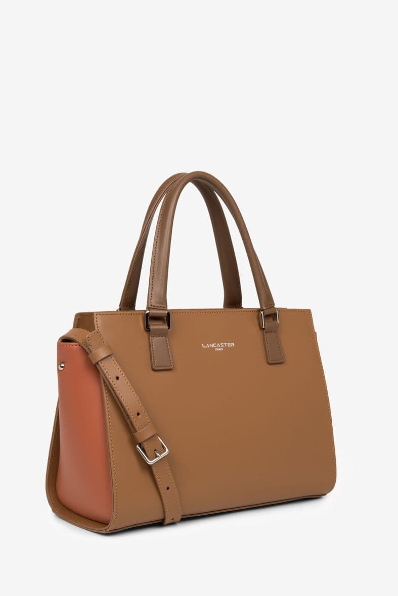 Lancaster Constance — vue 2