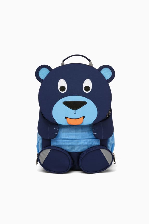Affenzahn Ours — vue 1
