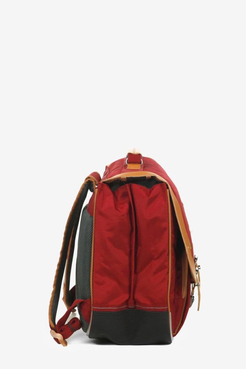 TANN'S COLLECTOR ROUGE — vue 7