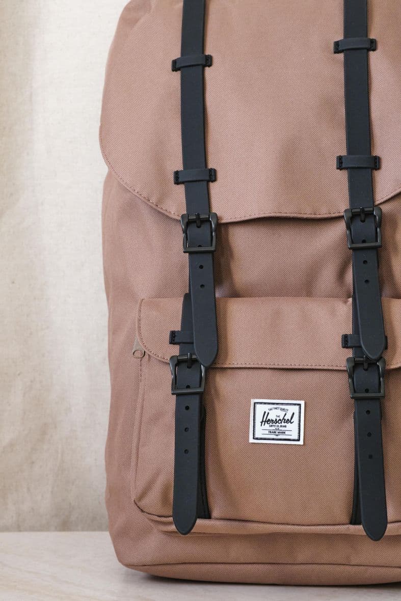 HERSCHEL LITTLE AMERICA — vue 2