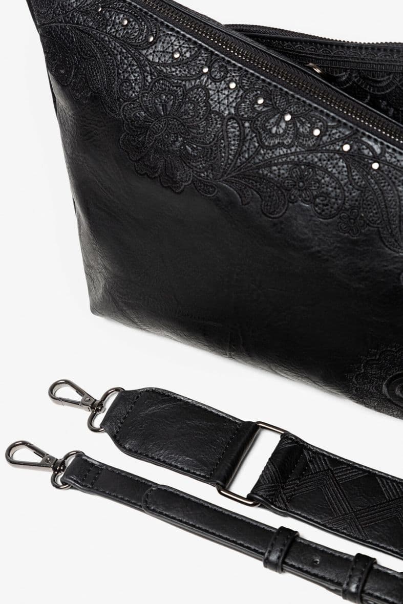 Desigual Melody Harry mini — vue 4