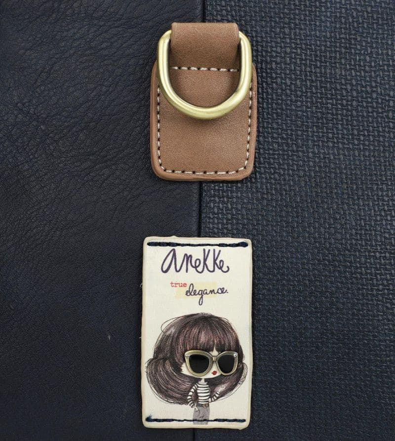 anekke Bandolera La Vie Chic — vue 7