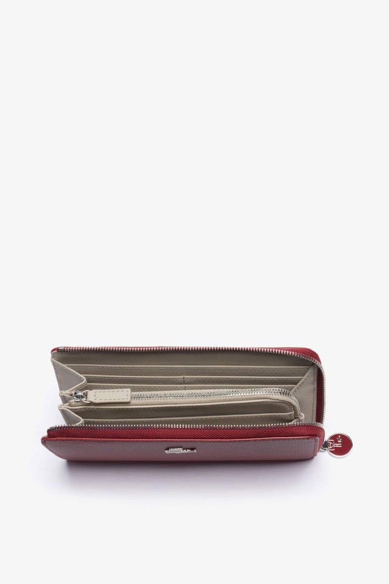 Lacoste Daily classic — vue 3
