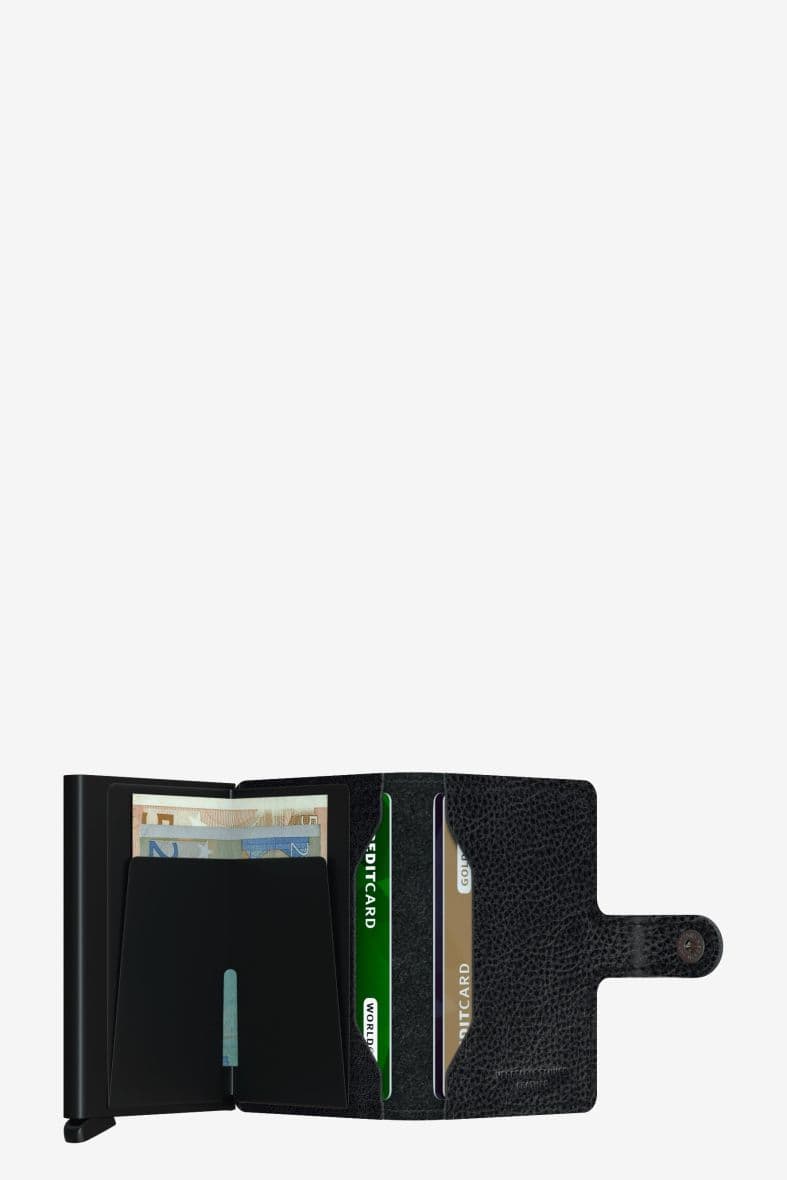 Secrid miniwallet veg — vue 4