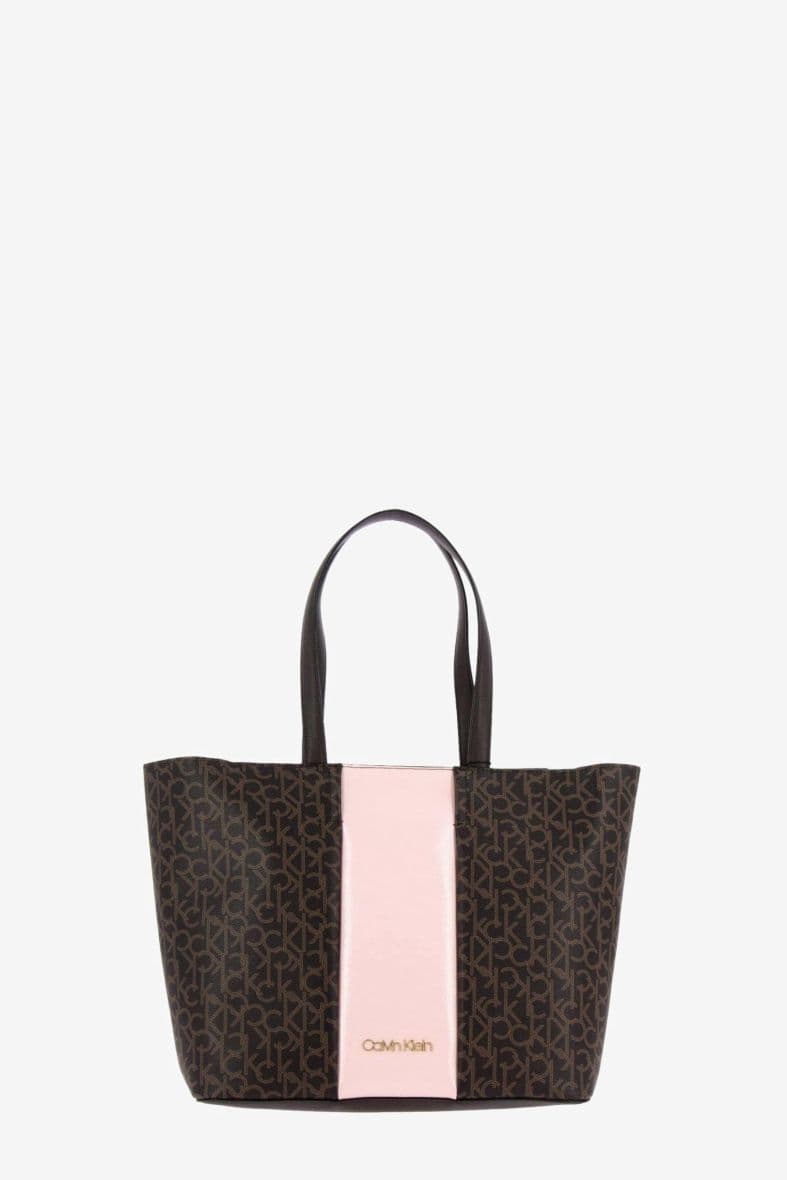 calvin klein MONO BLOCK SHOPPER — vue 2