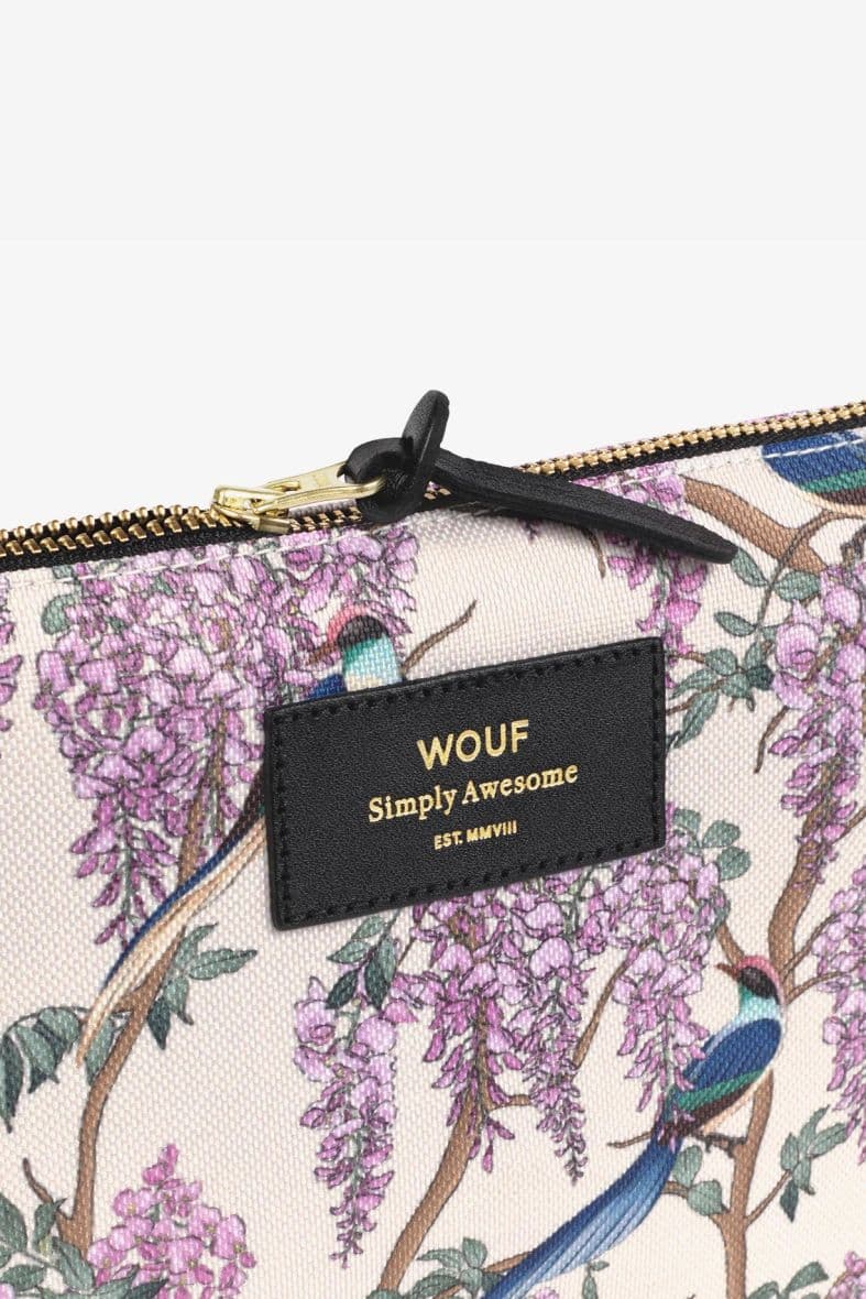 WOUF GIRLS — vue 3