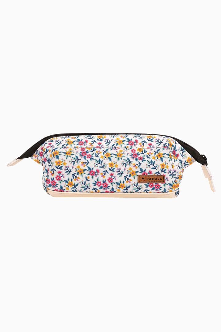 Cabaia trousse Calle de las flores — vue 1