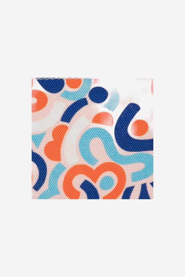 Cabaîa Hoi an pochette frontale — vue 2
