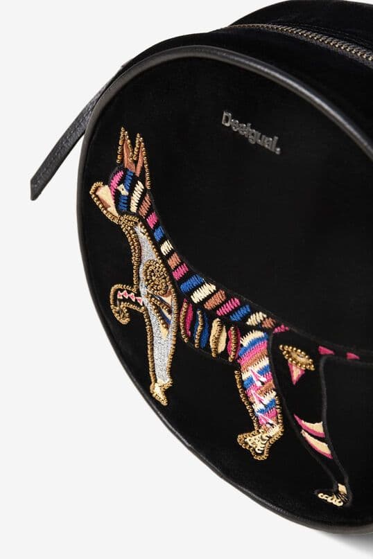 Desigual Bols Party Animal RobotGirl — vue 3