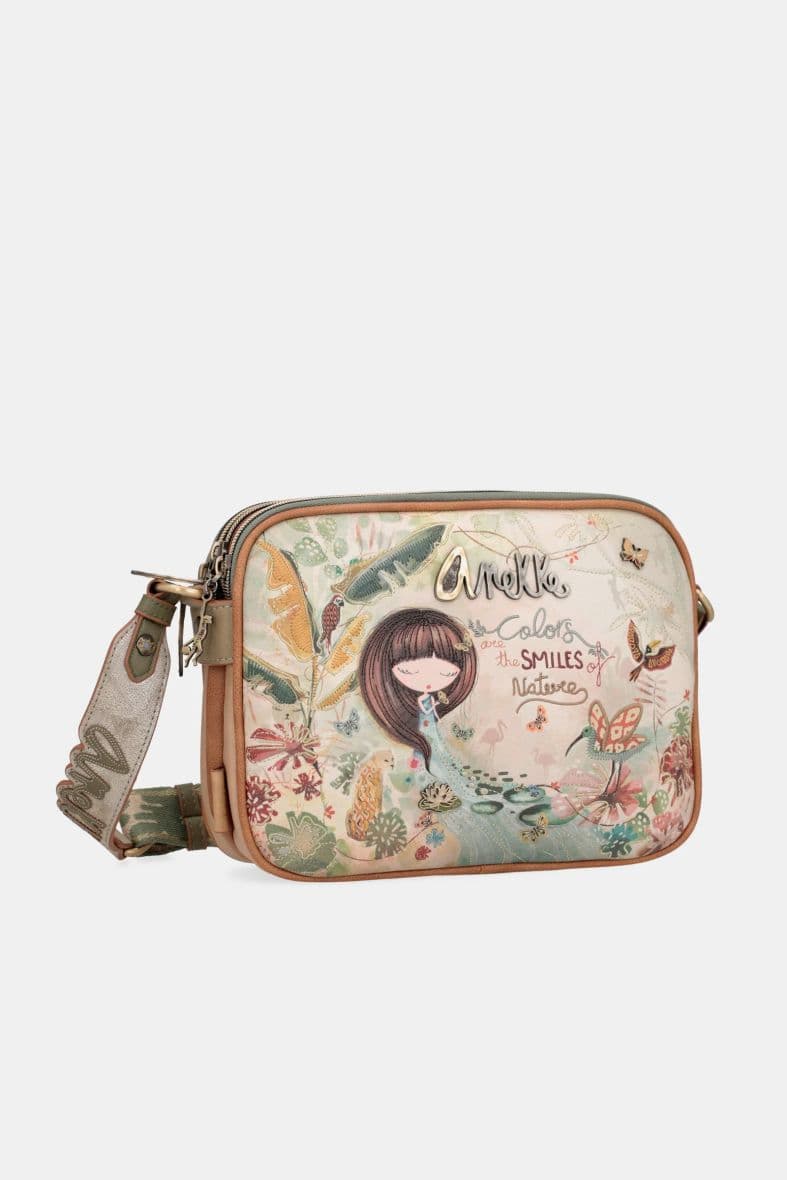 Anekke Amazonia — vue 1