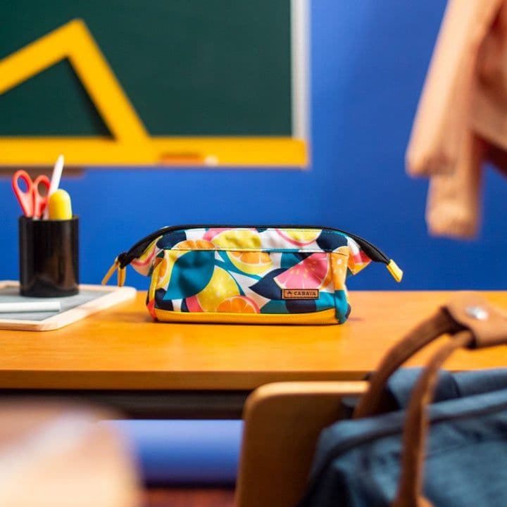 CABAÏA TROUSSE — vue 1
