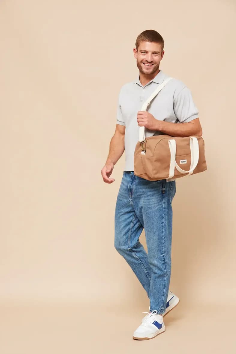 Hindbag Charlie — vue 2