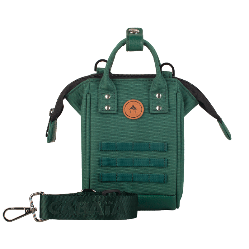 Cabaïa Nano bag Montréal — vue 1