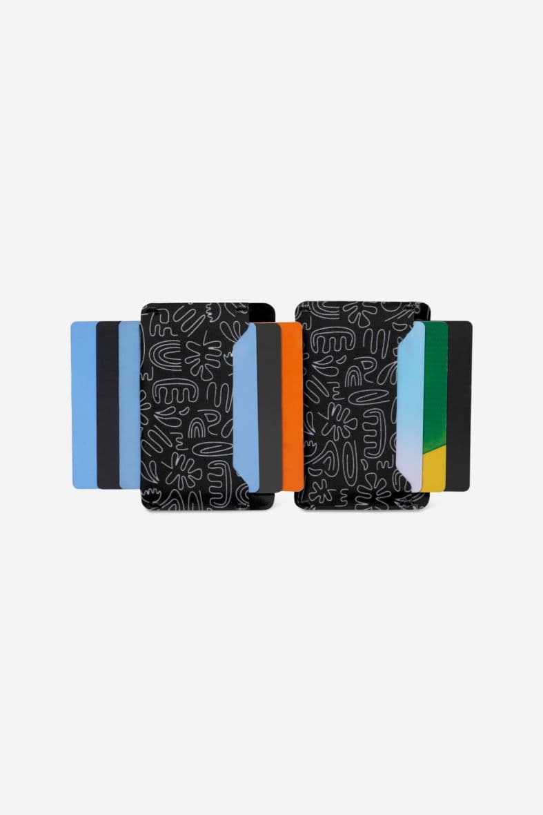 Cabaia Pont neuf miniwallet — vue 6