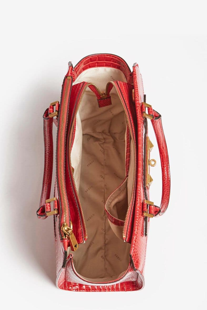 GUESS RAFFIE CROC — vue 3