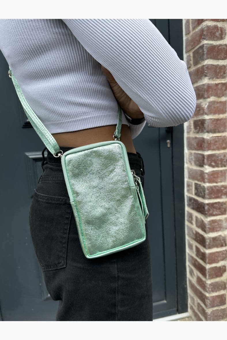 La Troïka Pochette téléphone — vue 3