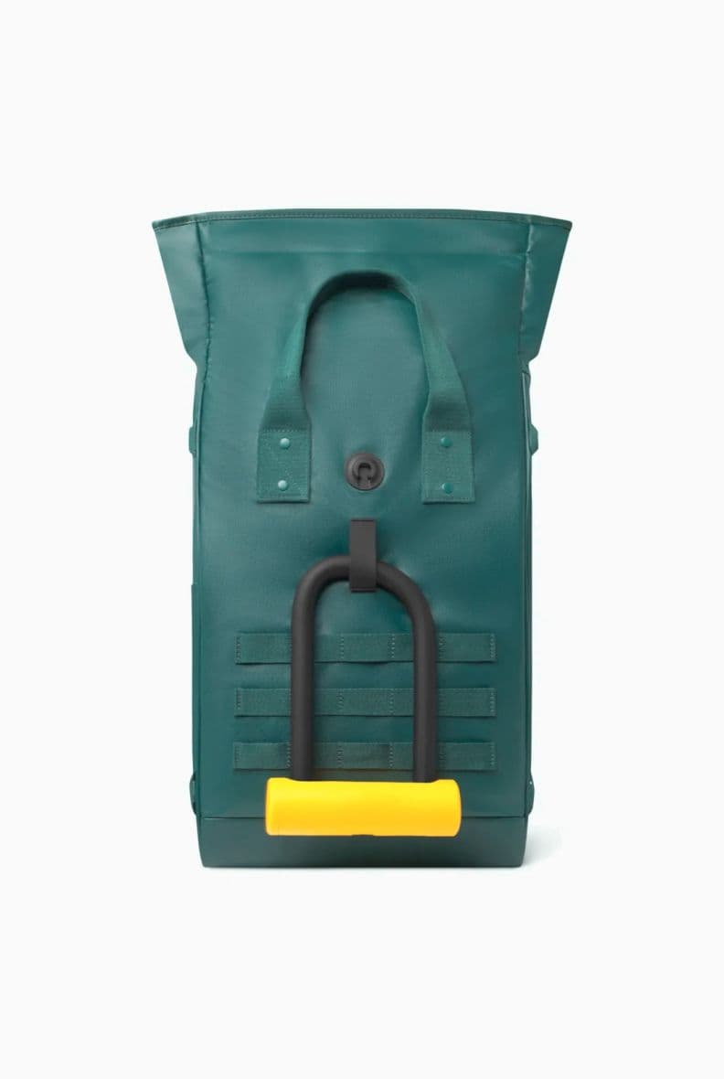 Cabaia Explorer M Nassau — vue 4