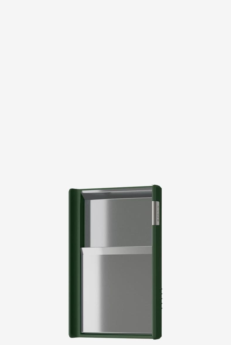 SECRID SLIDE GREEN — vue 1