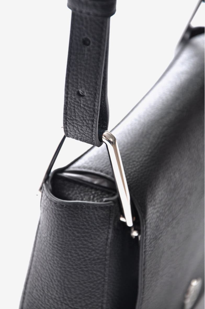 Tommy Hilfiger TH Core Saddle Bag — vue 3