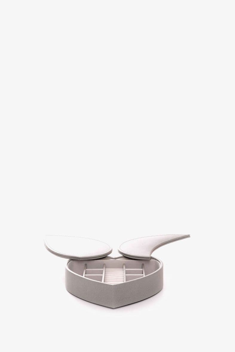 Davidt's cœur — vue 3