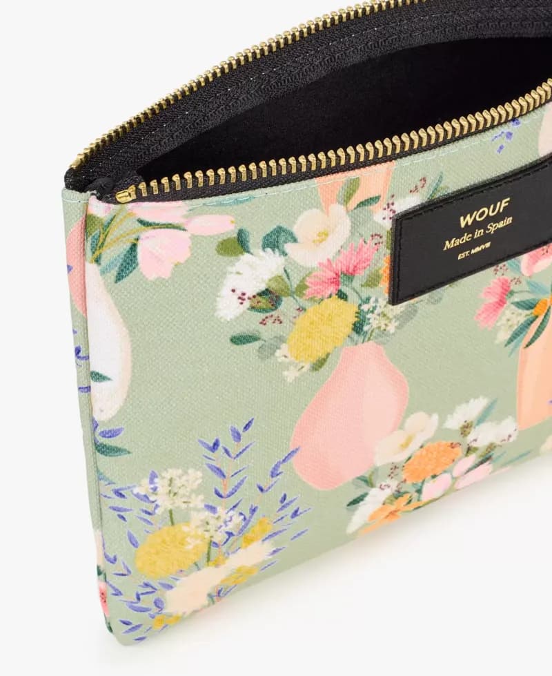 Wouf Aïda Large Pouch — vue 4