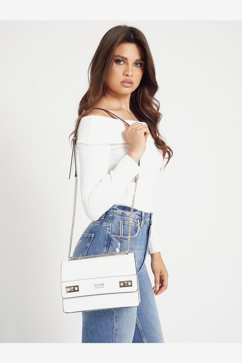 GUESS KATEY CROC — vue 1