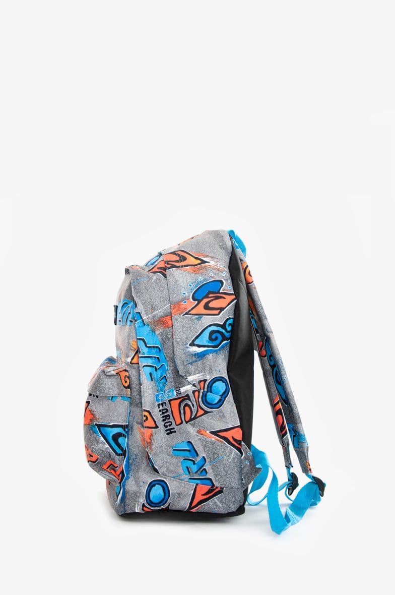 Ripcurl School Boy — vue 1