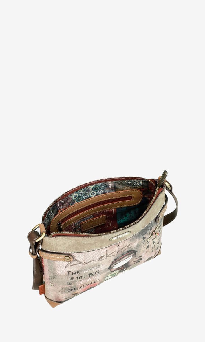 Anekke Couture Egypte — vue 4