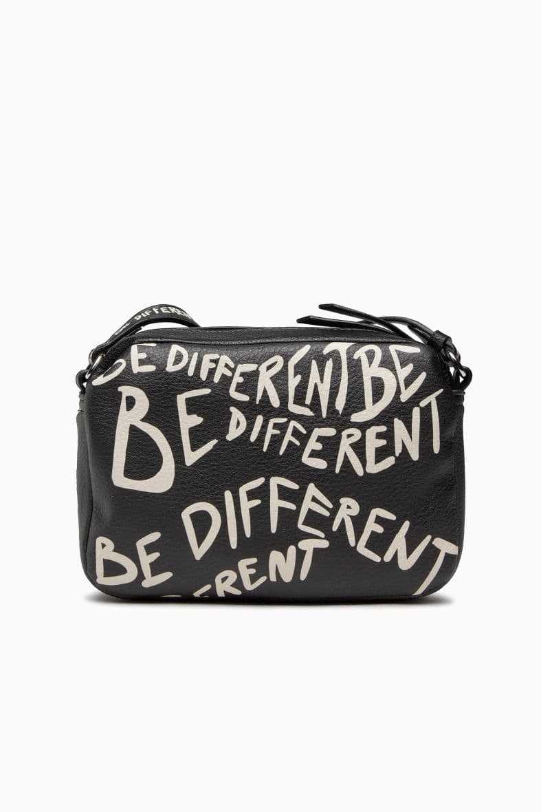 Desigual Urban Rock — vue 3