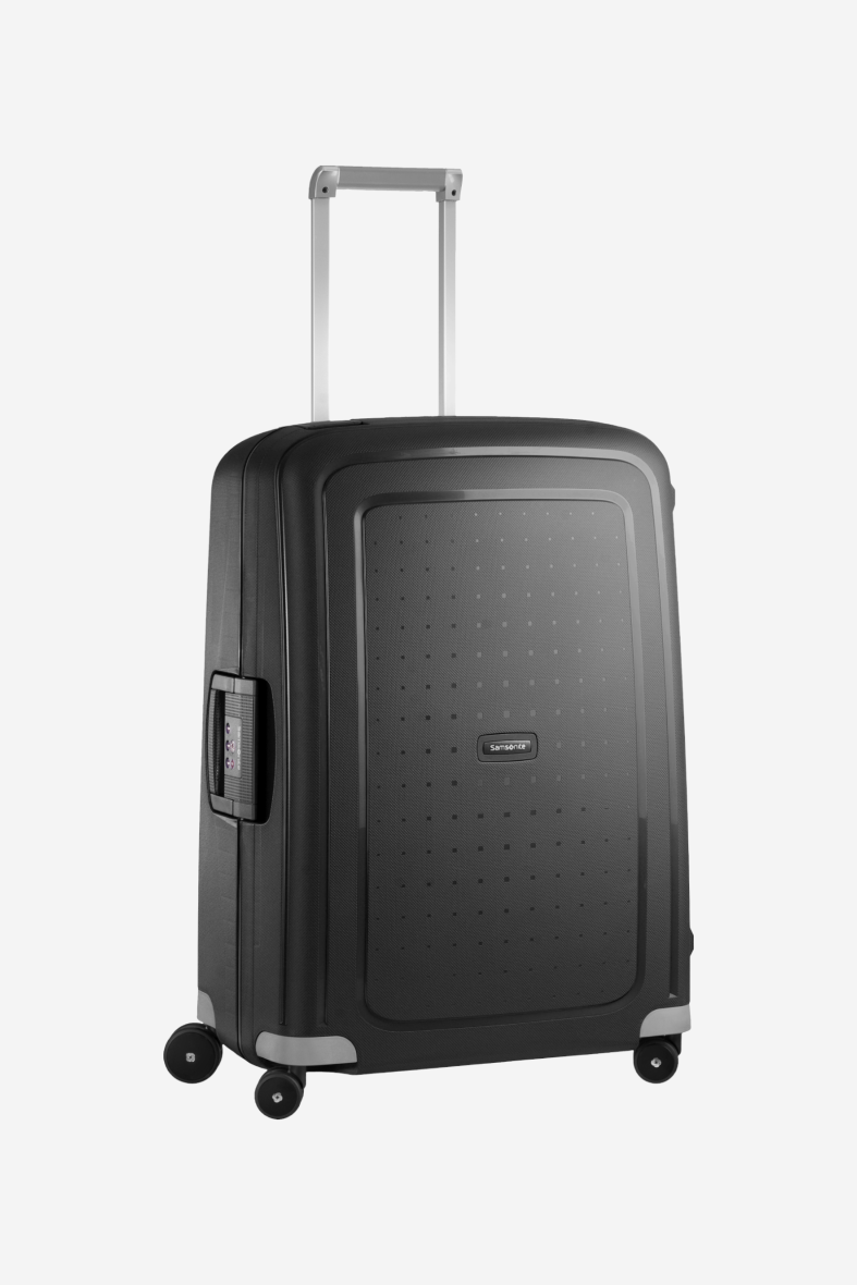 Samsonite s'cure — vue 2