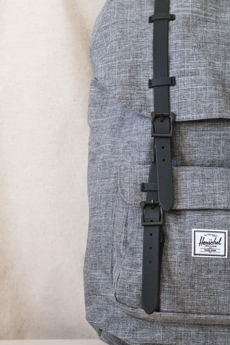 HERSCHEL LITTLE AMERICA — vue 2