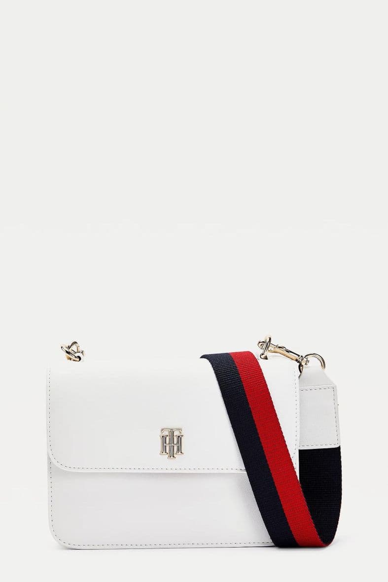 TOMMY HILFIGER TH STAPLE CROSSOVER — vue 3
