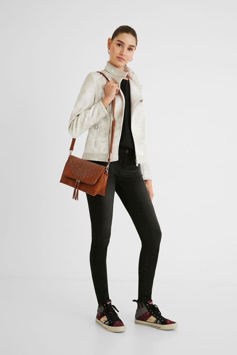 DESIGUAL BOLS TACHAS VENECIA — vue 2