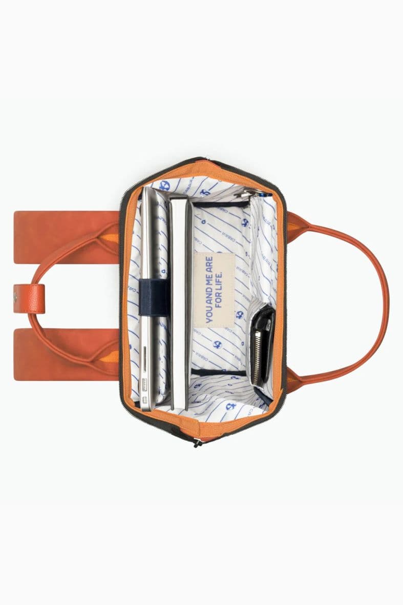 Cabaïa Adventurer S Tanta — vue 5